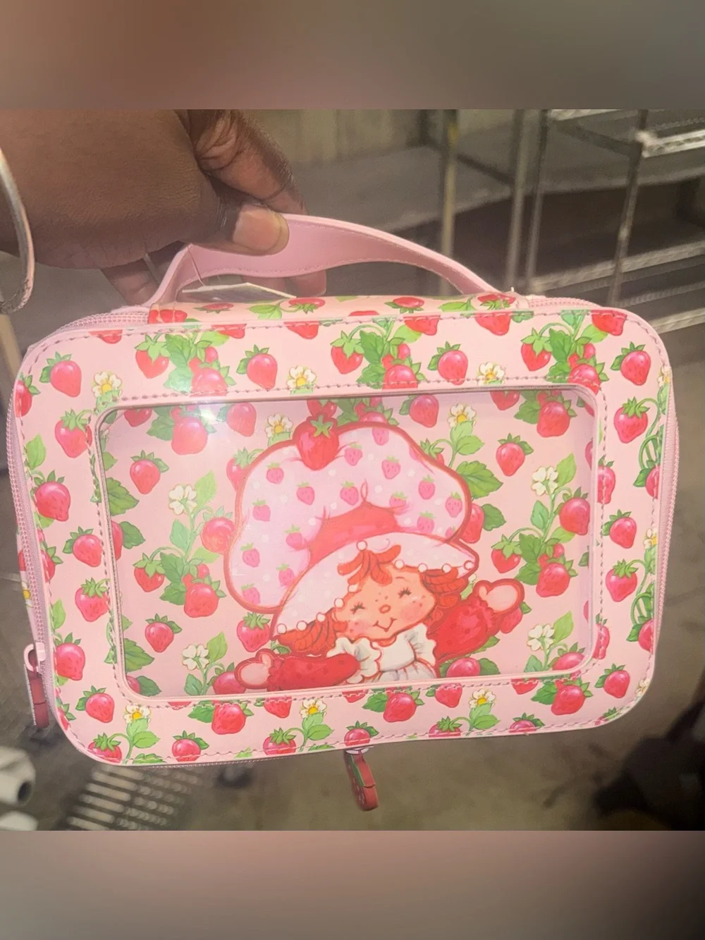 N/A cute pink